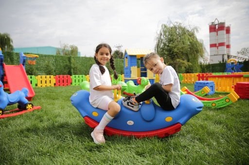 Tekerlekli ve Sallanan Oyuncaklar